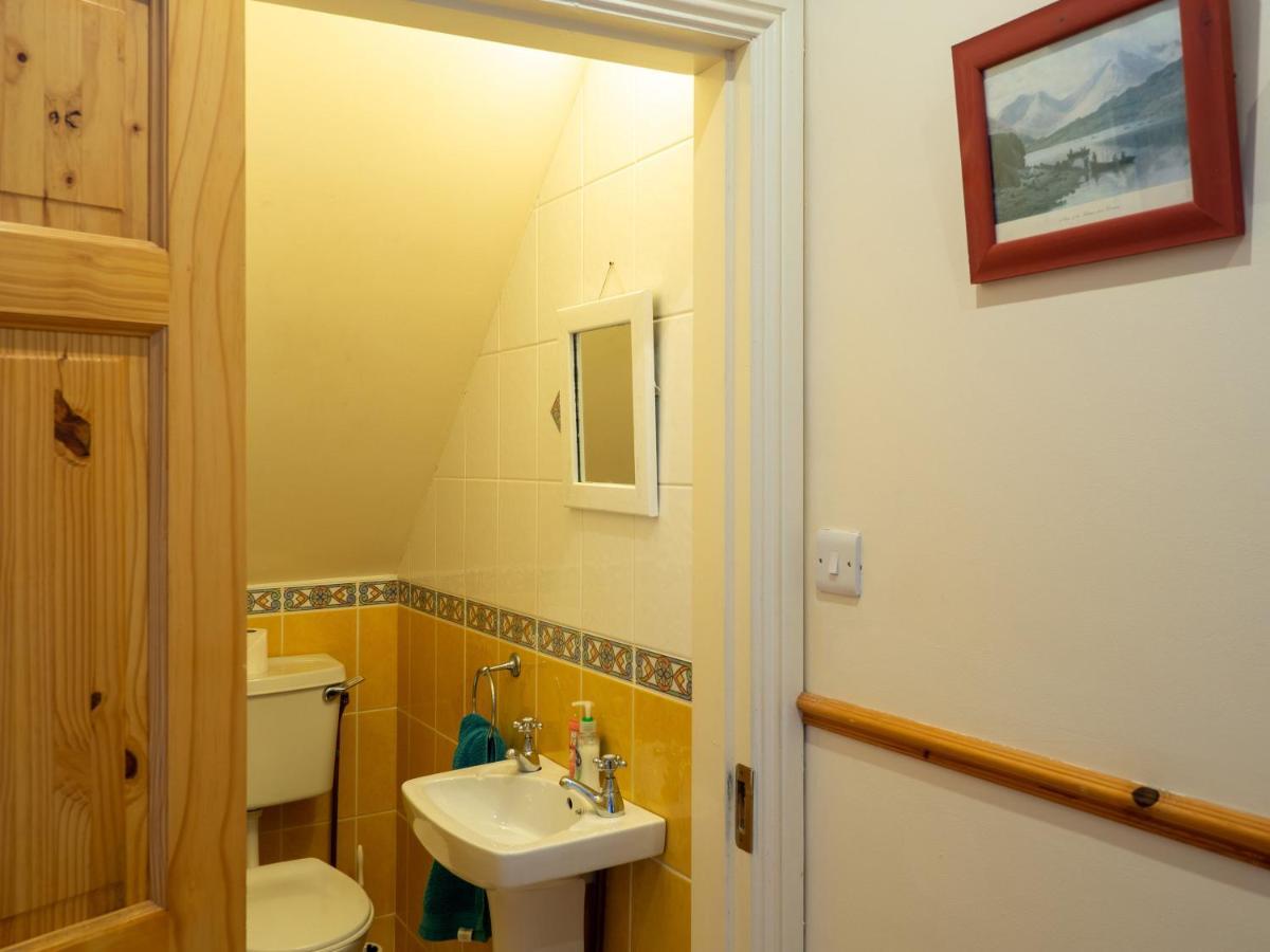 Cottage 353 - Clifden Ngoại thất bức ảnh