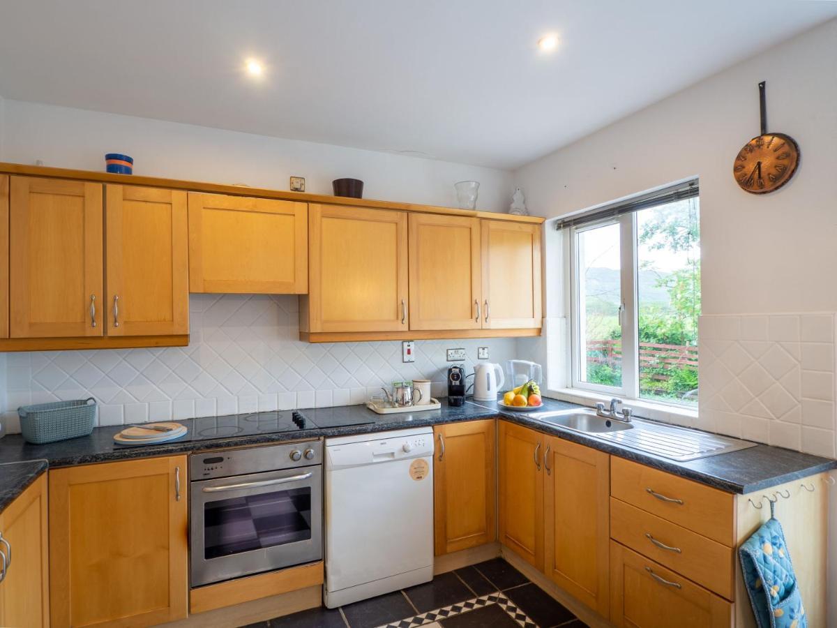 Cottage 353 - Clifden Ngoại thất bức ảnh